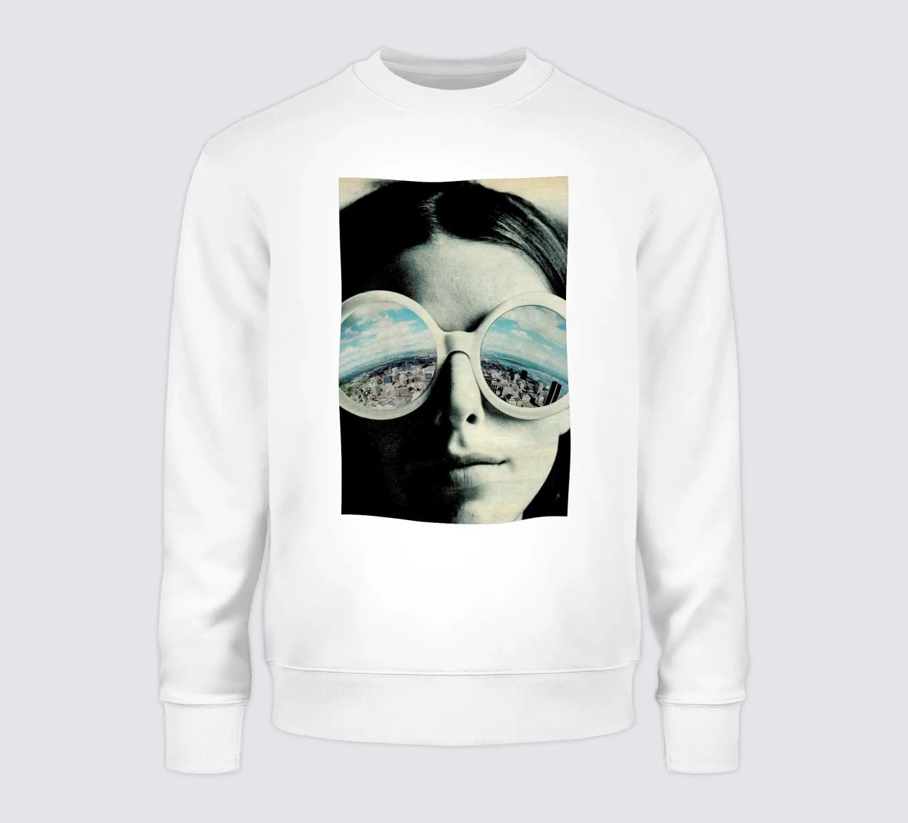 Specs felpa da Sammy Slabbinck