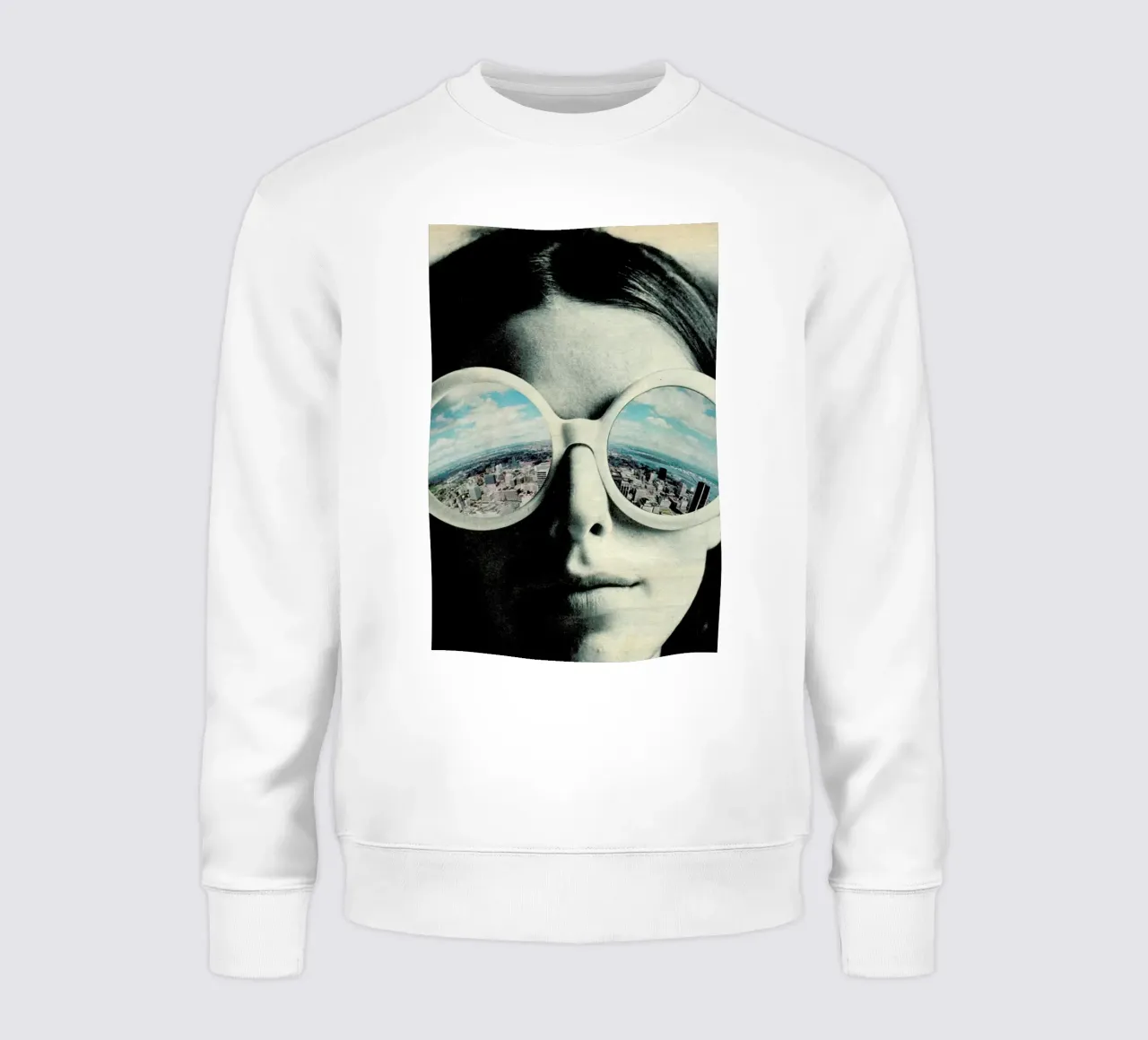 Specs sweat de Sammy Slabbinck