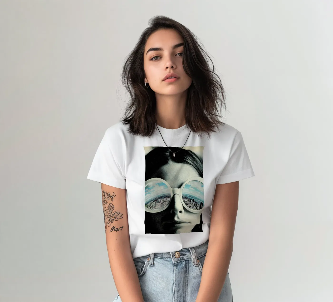 Specs t-shirt da Sammy Slabbinck