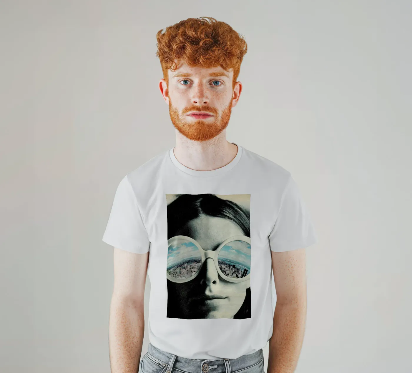 Specs t-shirt da Sammy Slabbinck