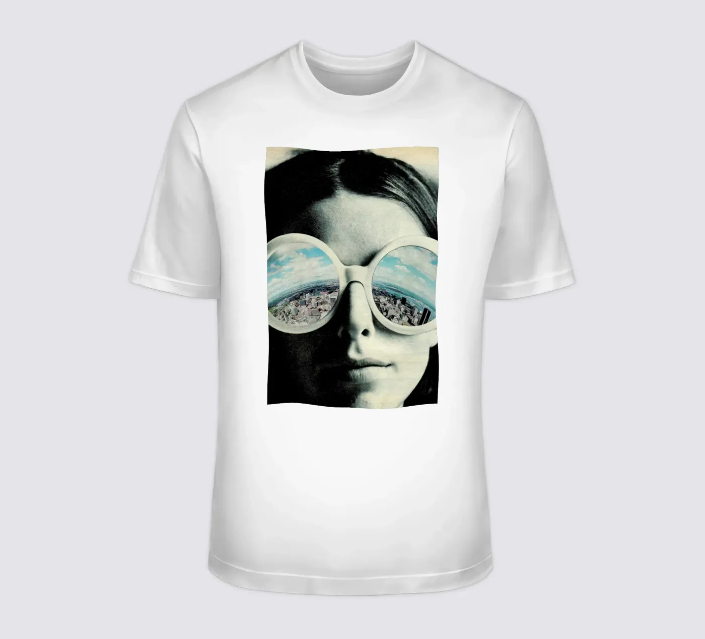 Specs t-shirt da Sammy Slabbinck