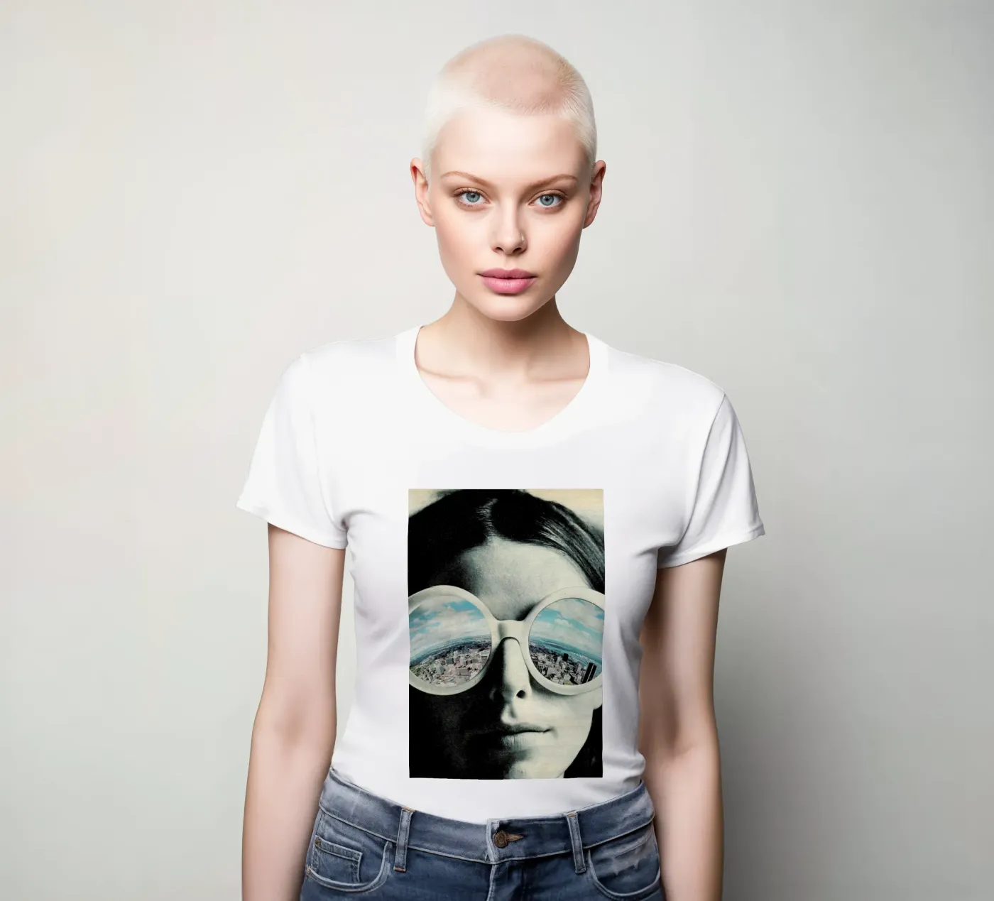 Specs t-shirt da donna da Sammy Slabbinck