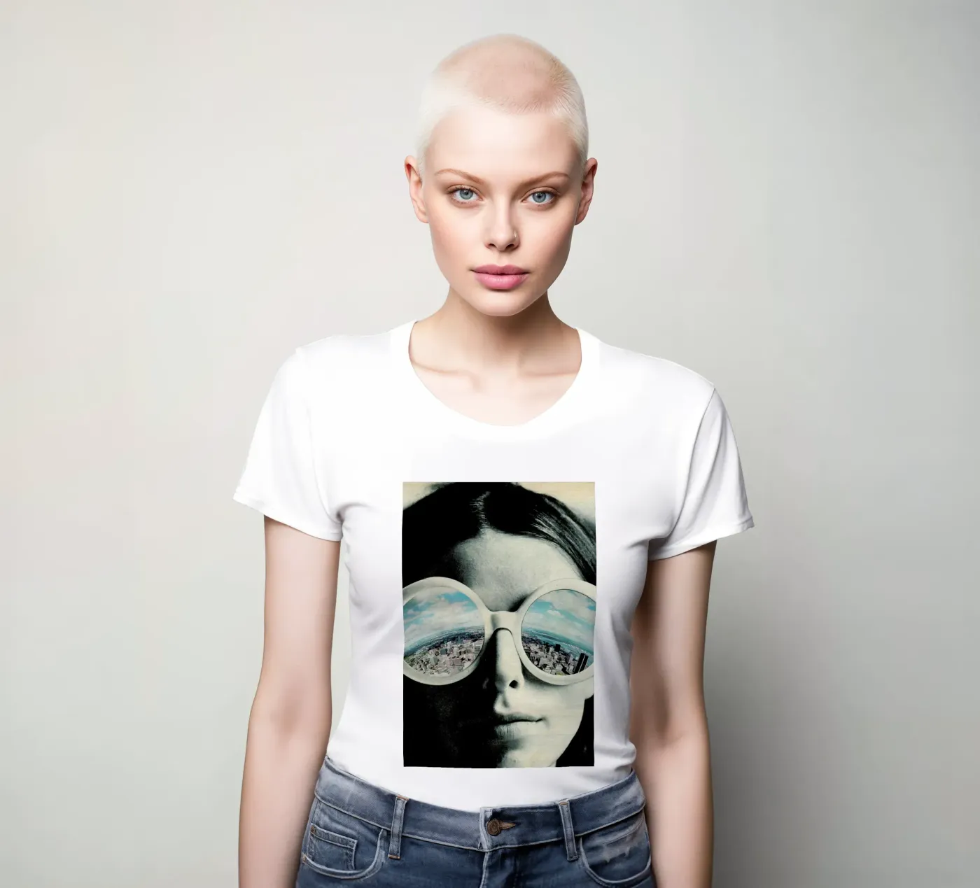 Specs t-shirt da donna da Sammy Slabbinck