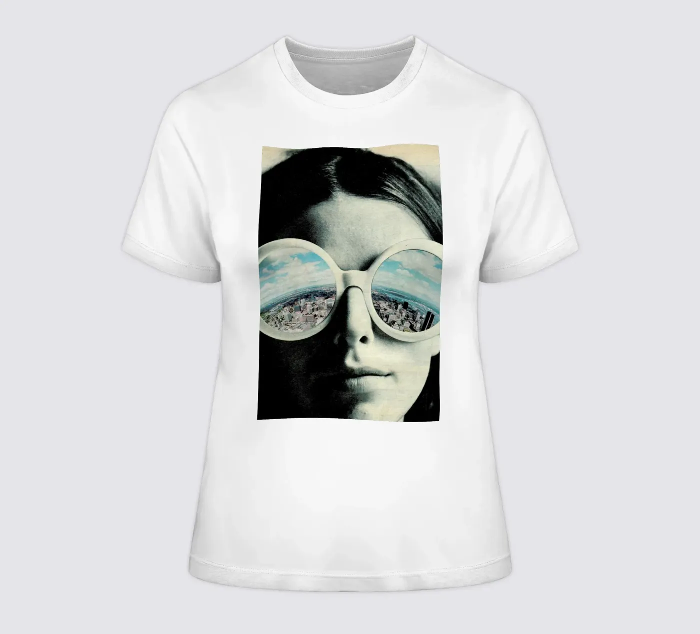 Specs t-shirt da donna da Sammy Slabbinck