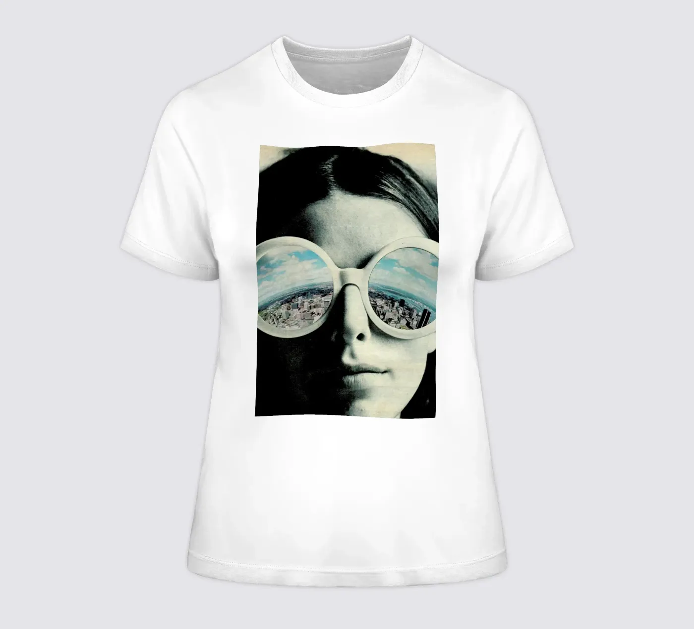 Specs t-shirt da donna da Sammy Slabbinck