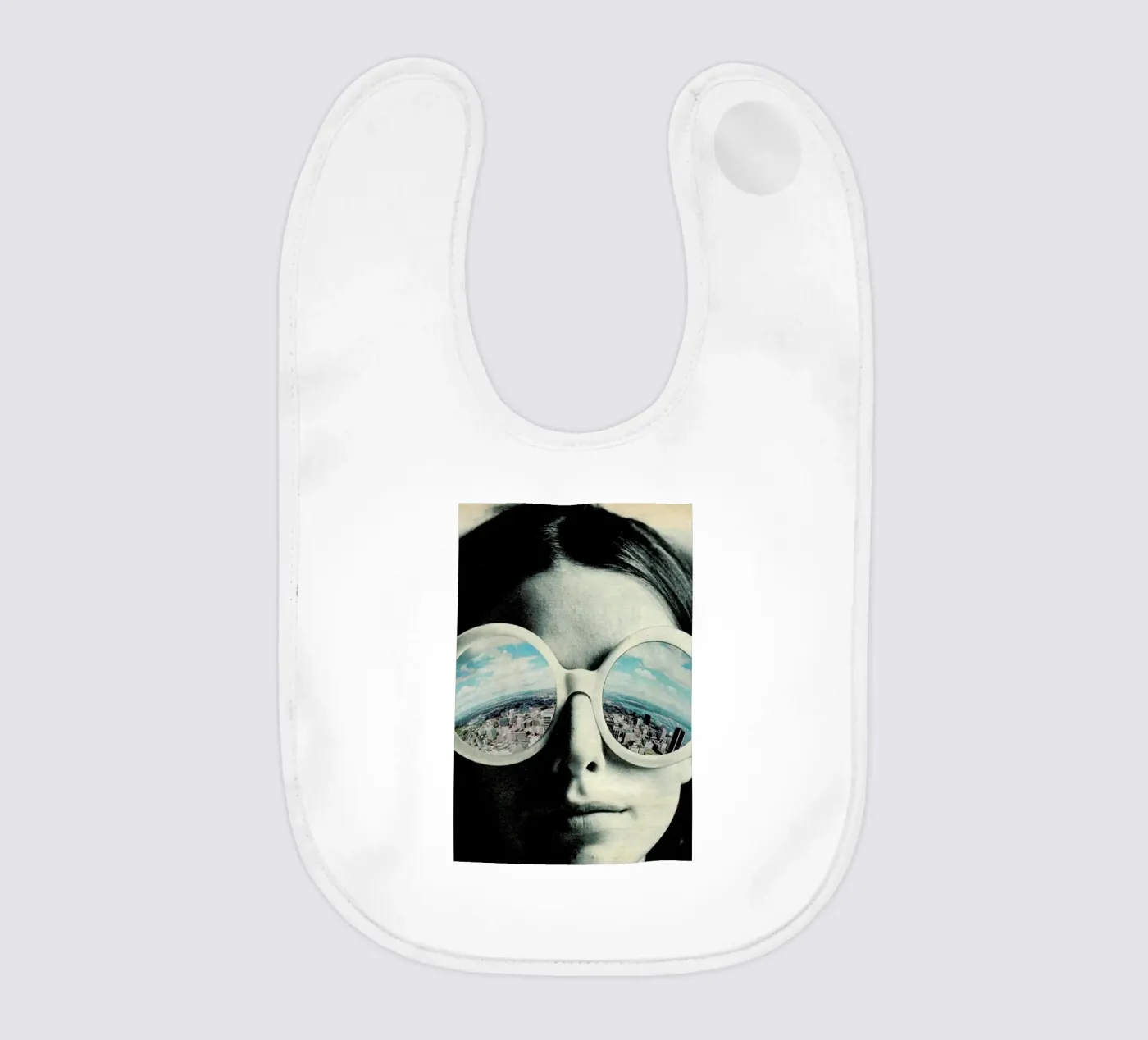 Specs bavaglino da Sammy Slabbinck