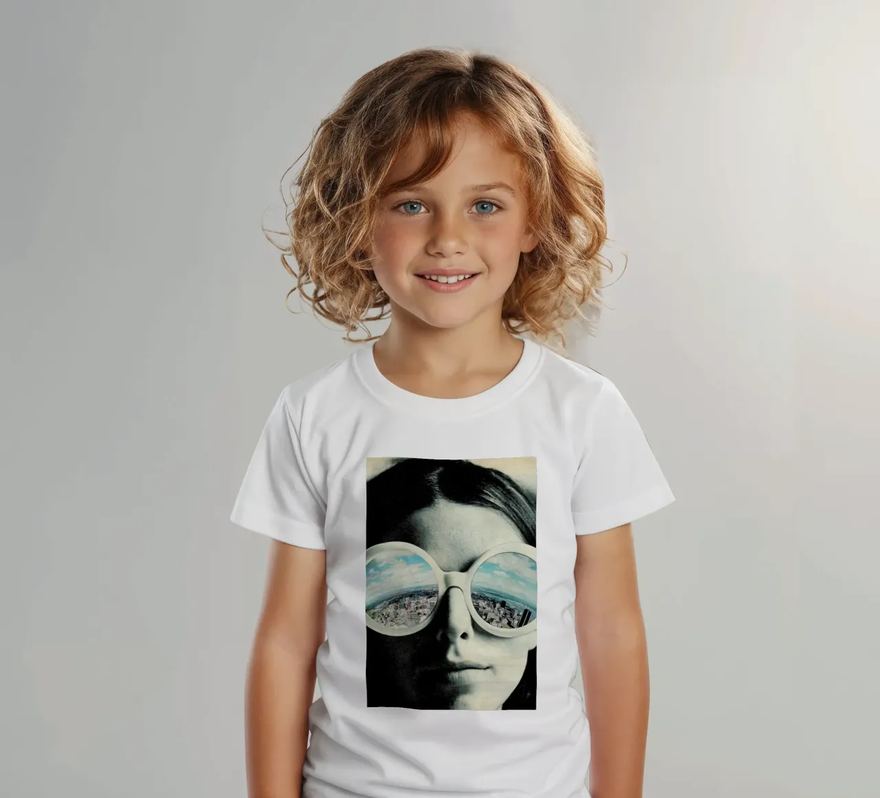 Specs t-shirt bambini da Sammy Slabbinck