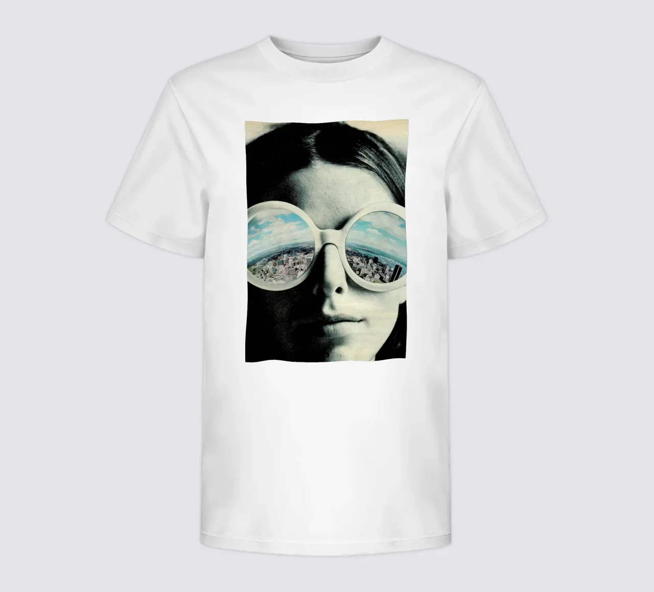 Specs t-shirt bambini da Sammy Slabbinck