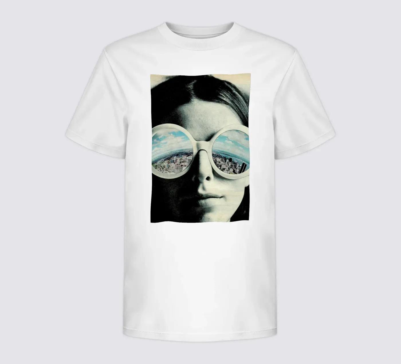 Specs Kinder T-Shirt von Sammy Slabbinck