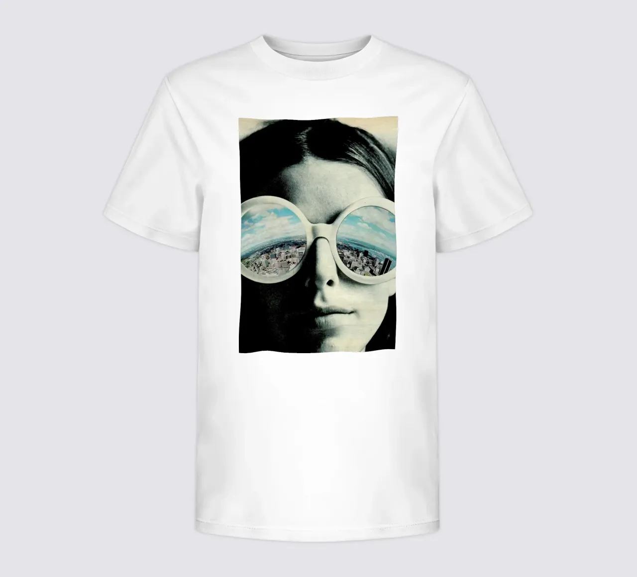 Specs t-shirt bambini da Sammy Slabbinck