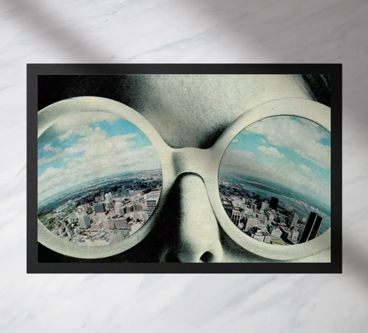 Specs zerbino da Sammy Slabbinck