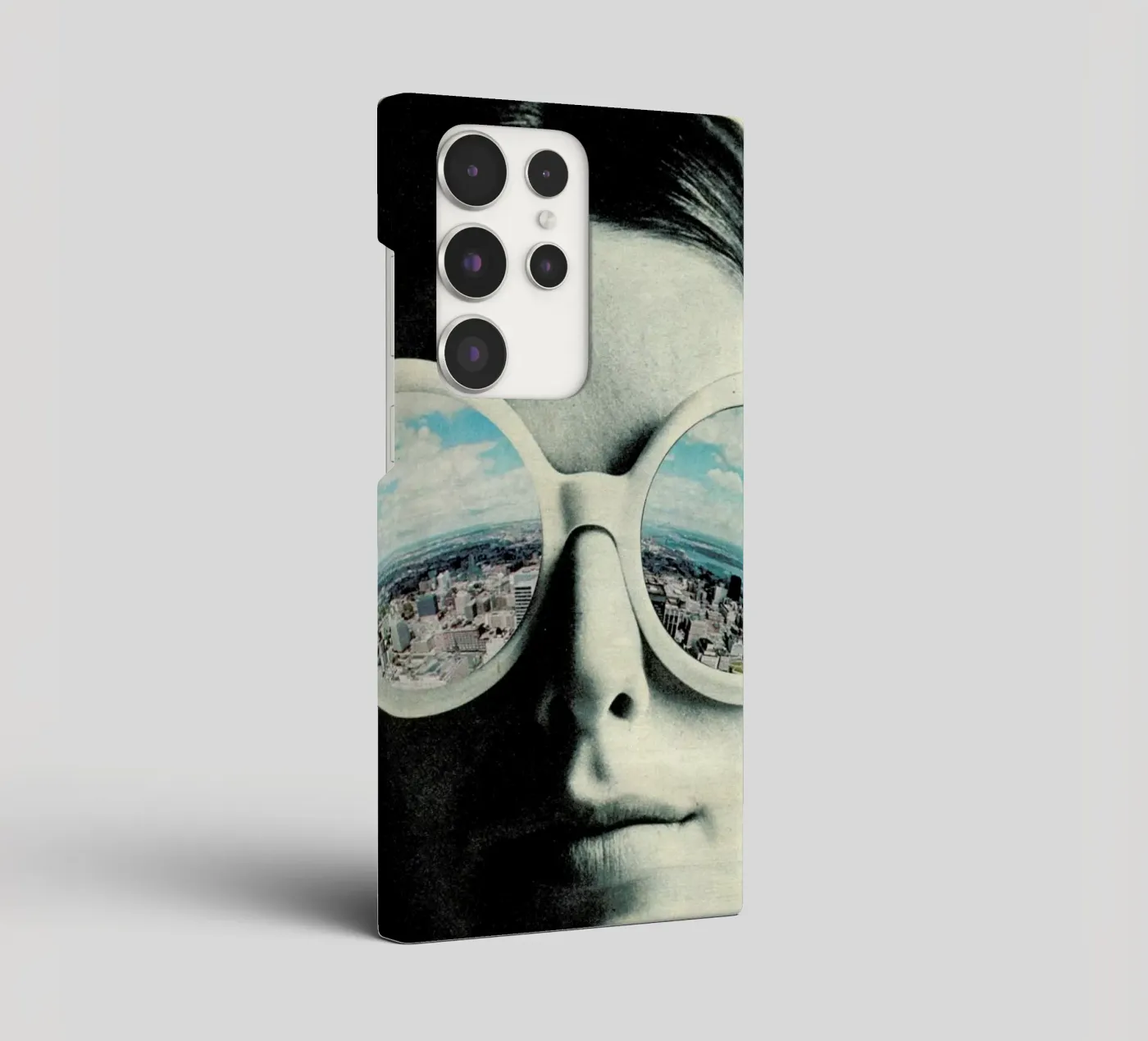 Specs coque samsung de Sammy Slabbinck