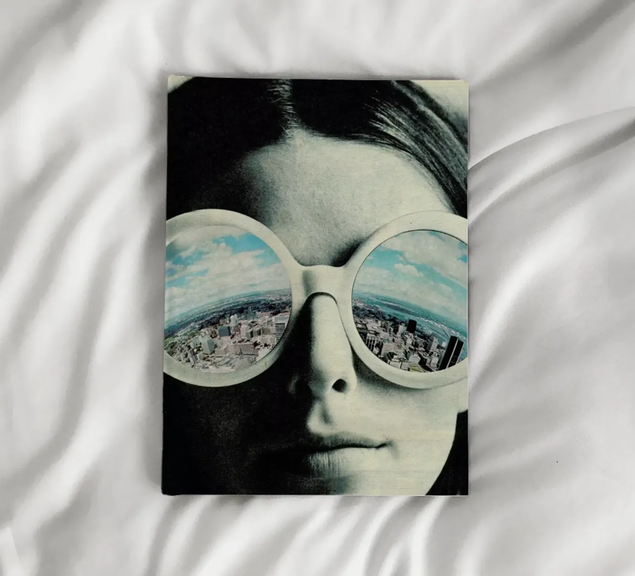 Specs notebook by Sammy Slabbinck