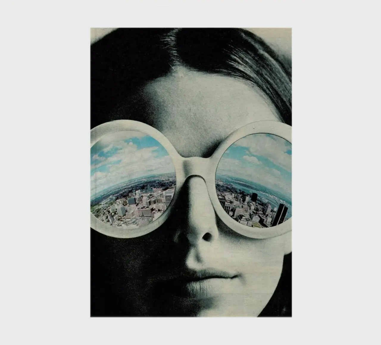 Specs notebook by Sammy Slabbinck