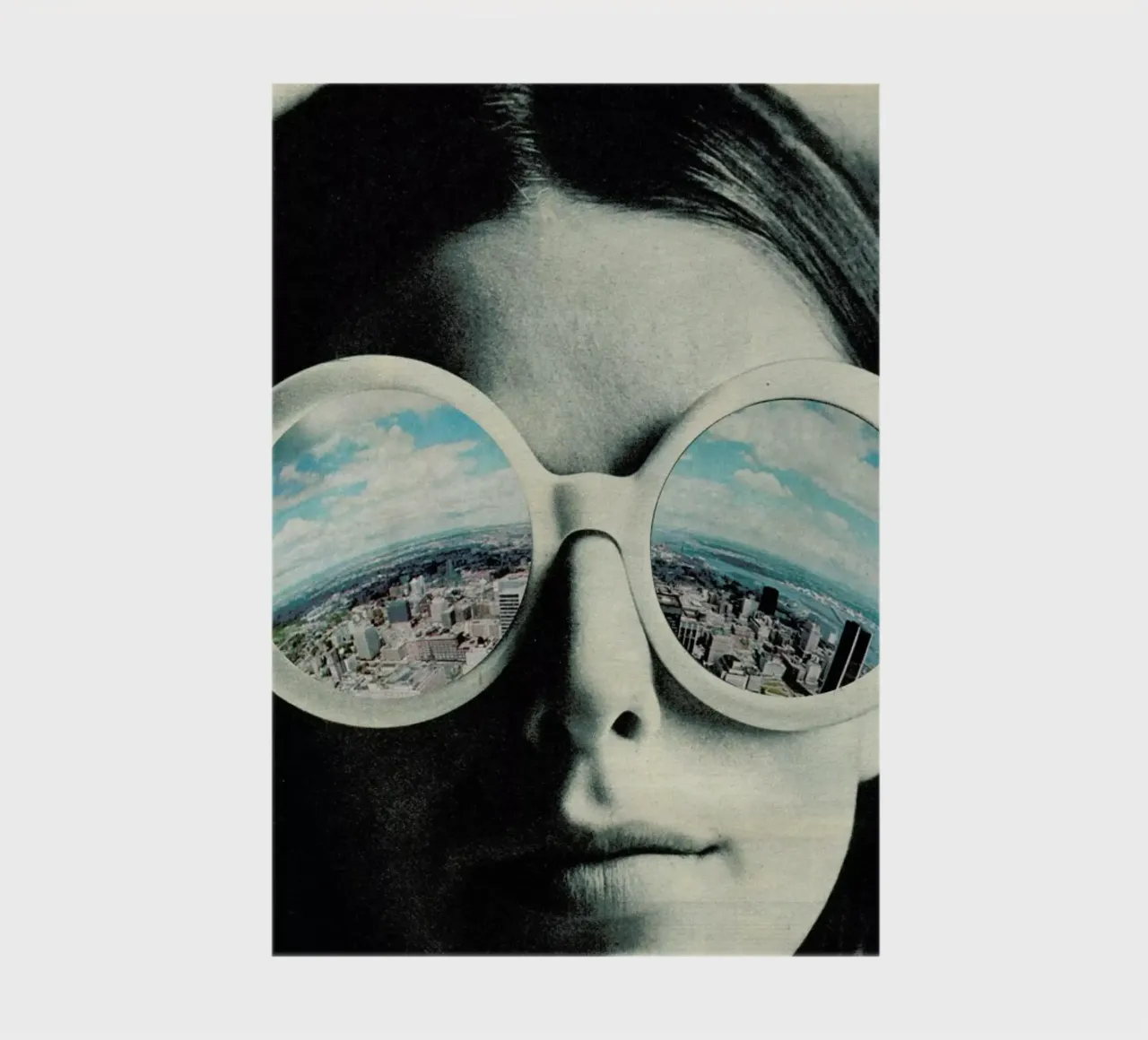 Specs notebook by Sammy Slabbinck