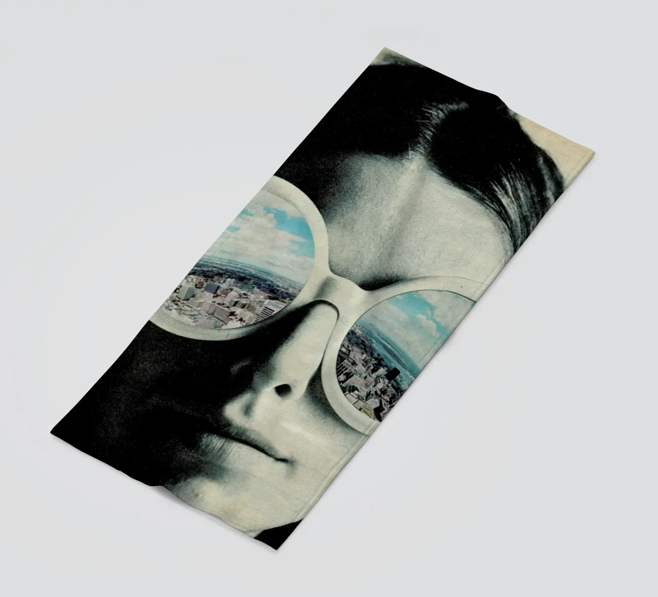 Specs telo mare da Sammy Slabbinck