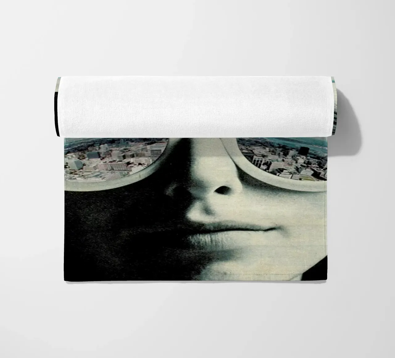 Specs telo mare da Sammy Slabbinck