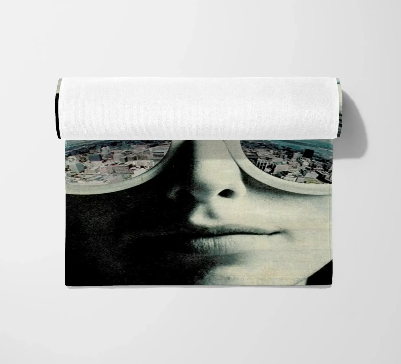 Specs telo mare da Sammy Slabbinck