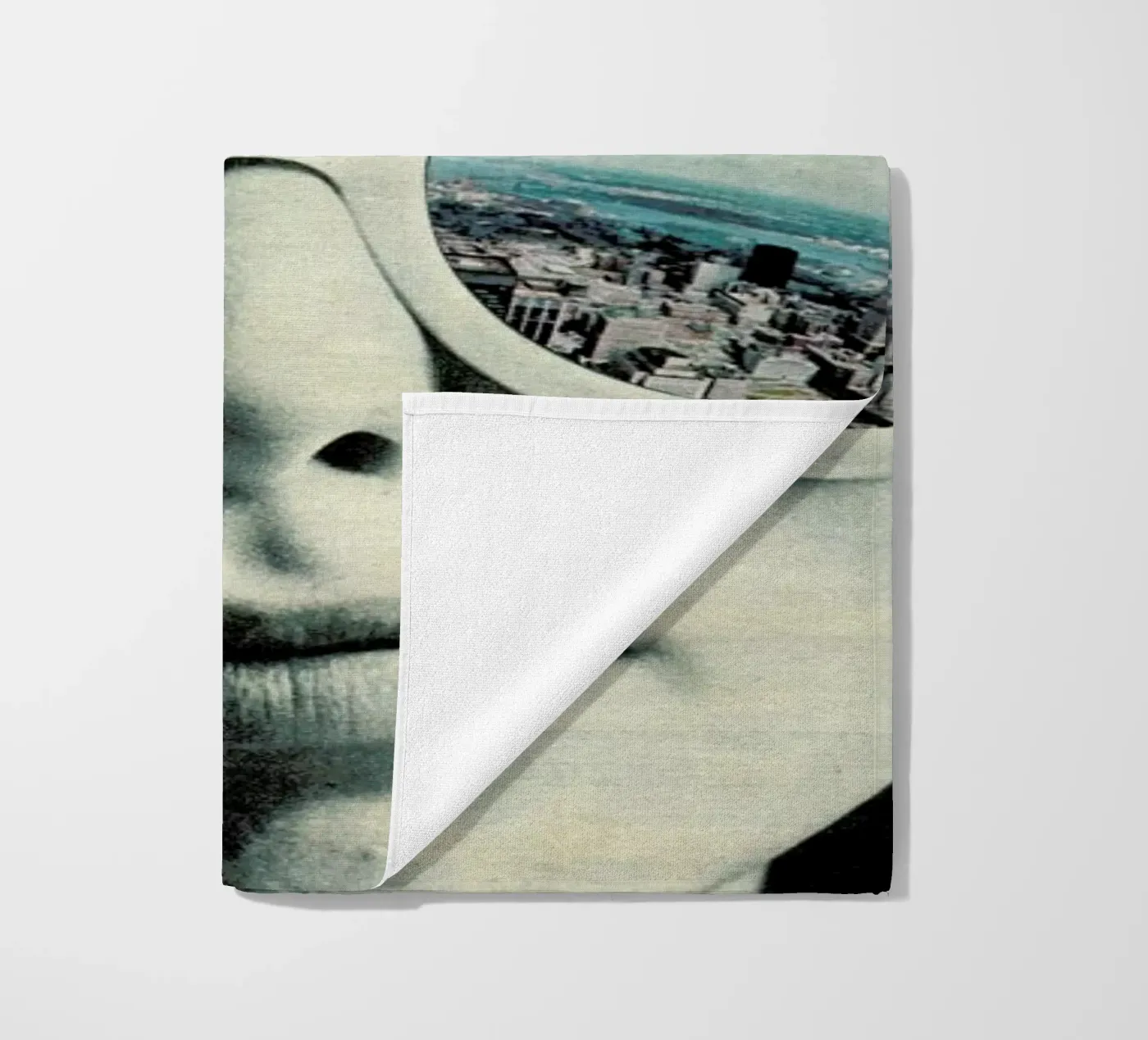 Specs telo mare da Sammy Slabbinck