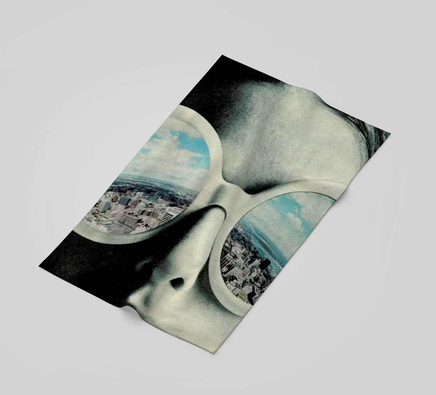 Specs telo mare da Sammy Slabbinck