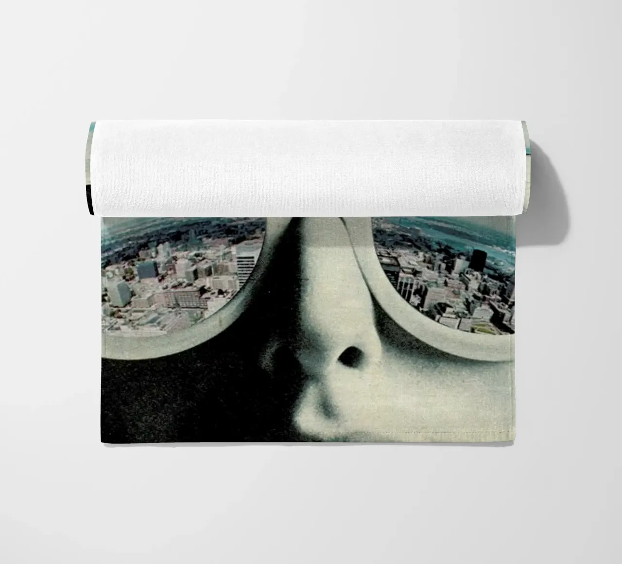 Specs telo mare da Sammy Slabbinck