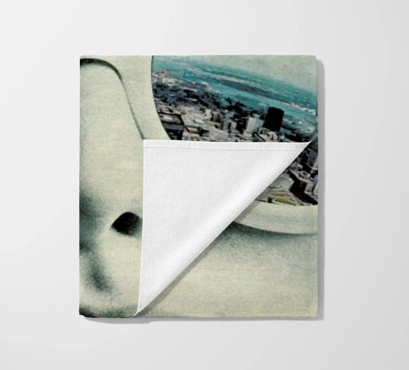 Specs telo mare da Sammy Slabbinck