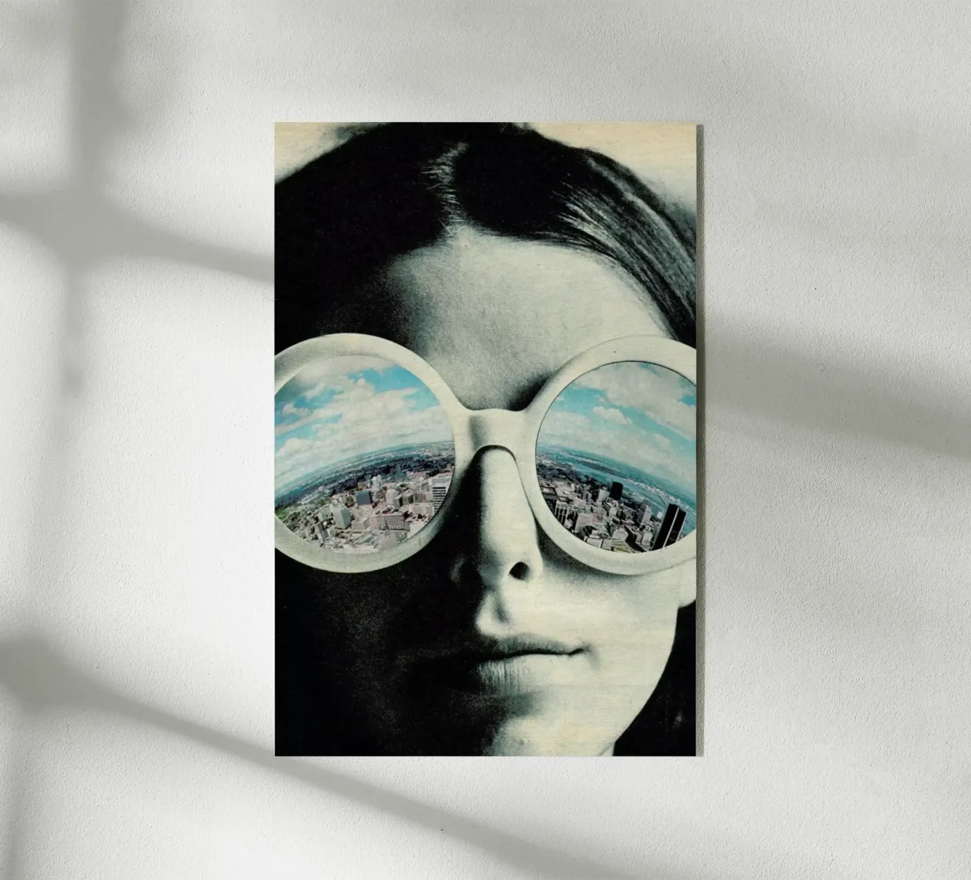 Specs plexiglass da Sammy Slabbinck