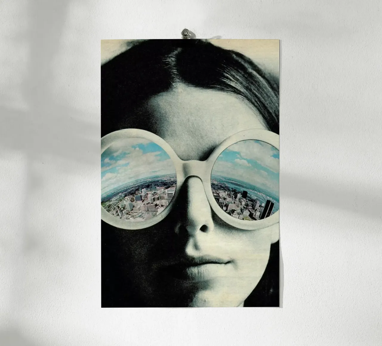 Specs poster de Sammy Slabbinck