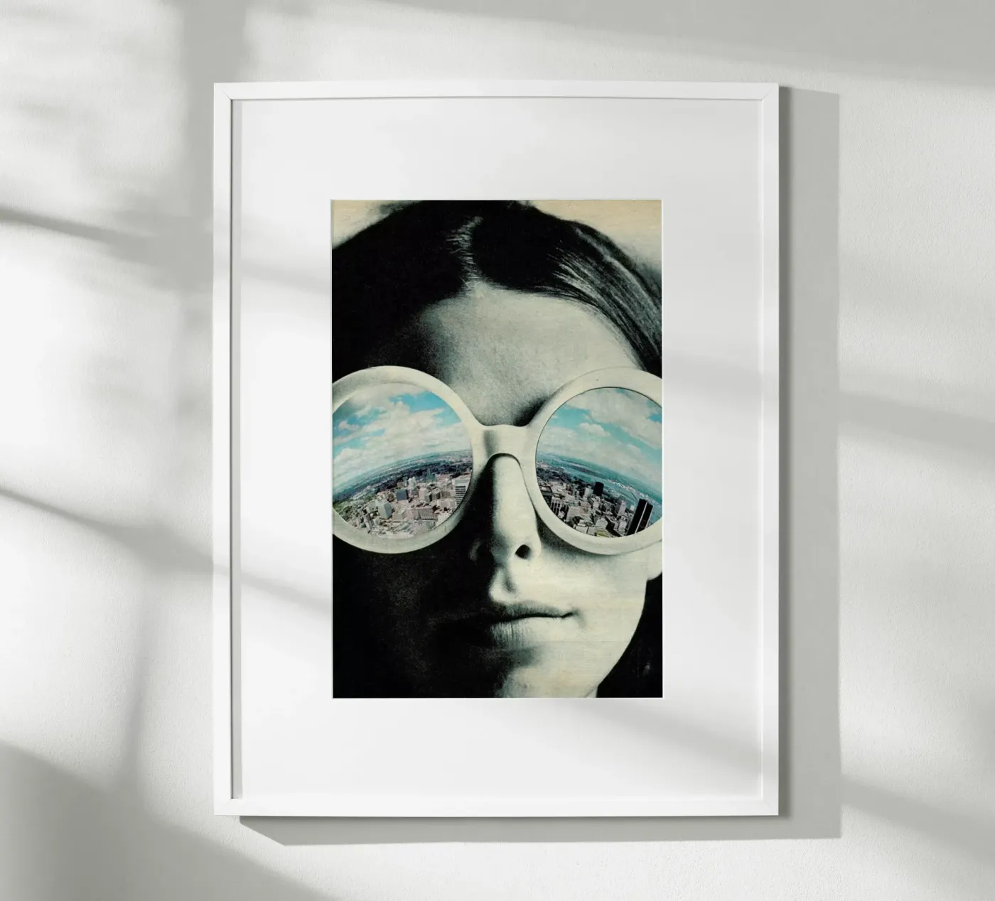 Specs poster de Sammy Slabbinck