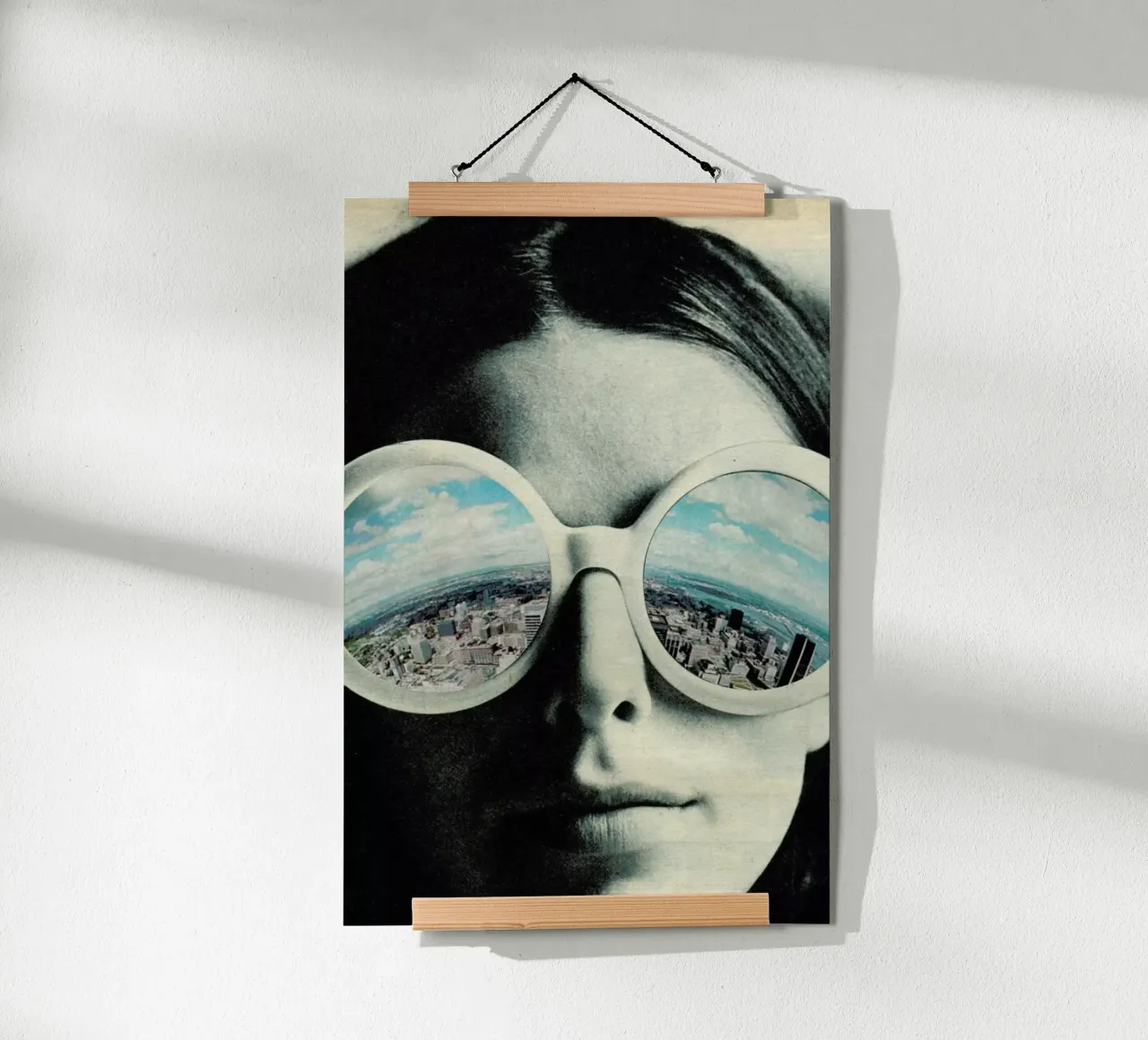 Specs poster de Sammy Slabbinck