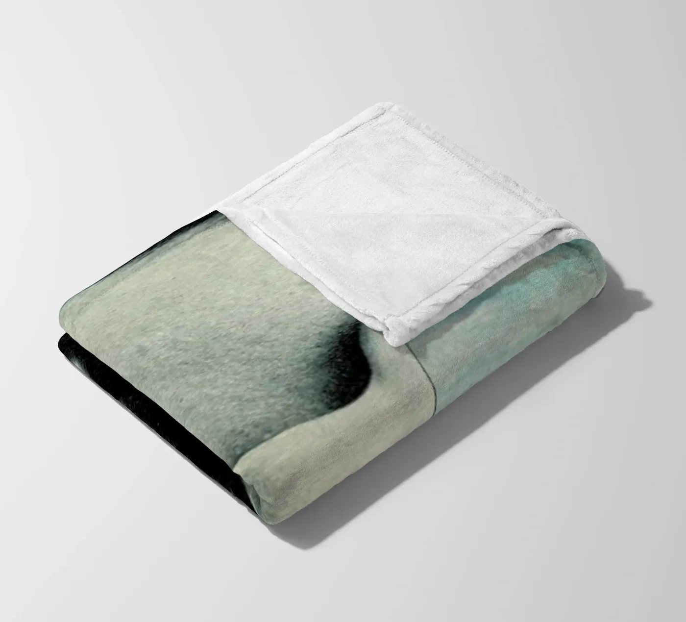 Specs Fleecedecke von Sammy Slabbinck