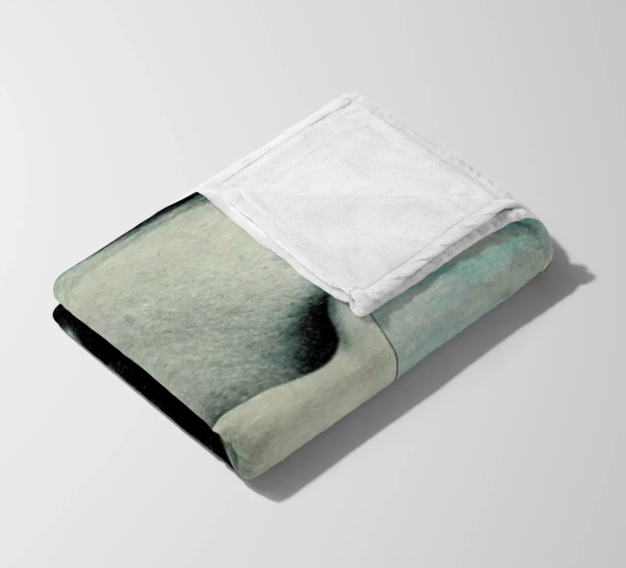 Specs fleecedeken van Sammy Slabbinck