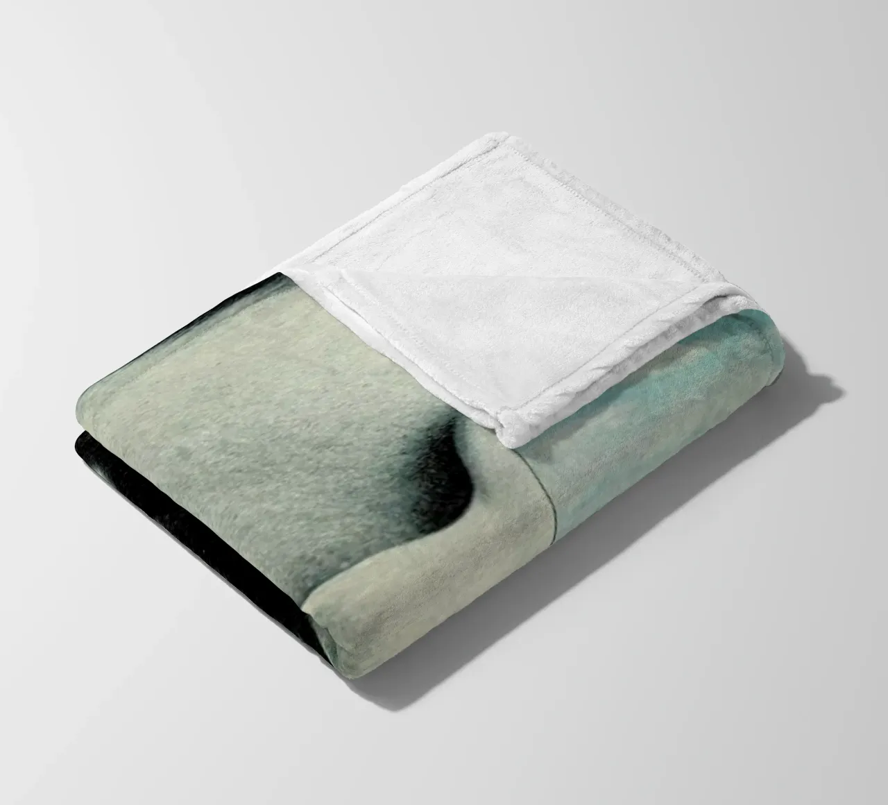 Specs fleecedeken van Sammy Slabbinck