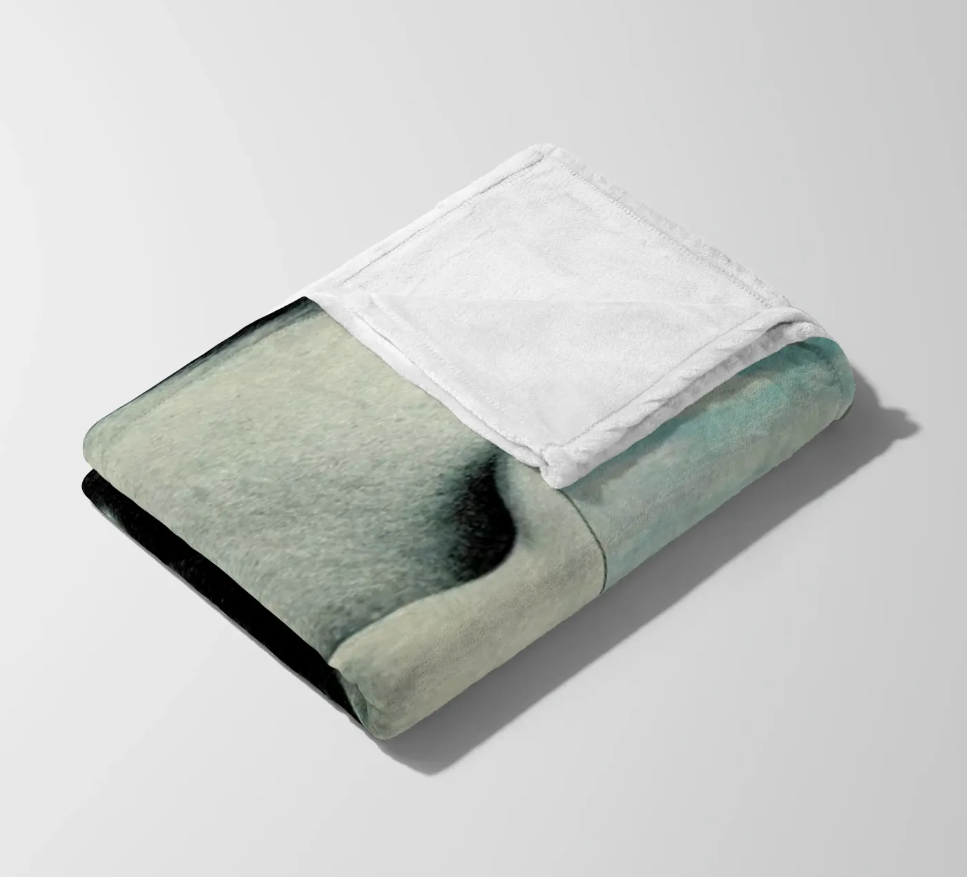 Specs Fleecedecke von Sammy Slabbinck