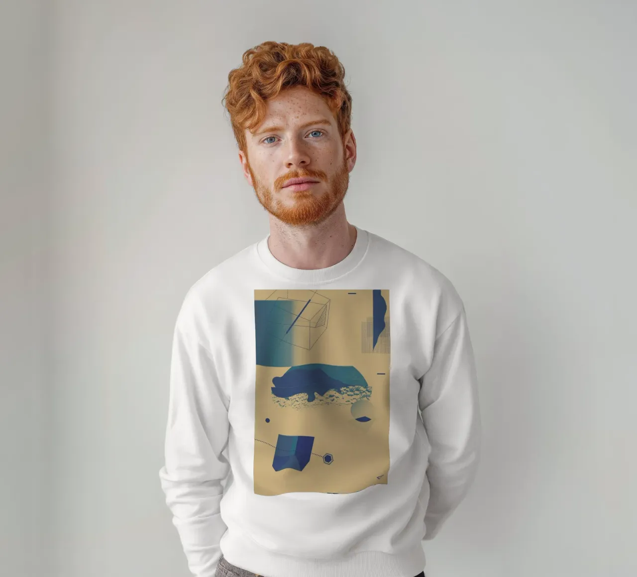 Objects 03 sweat de Andreas Jarner