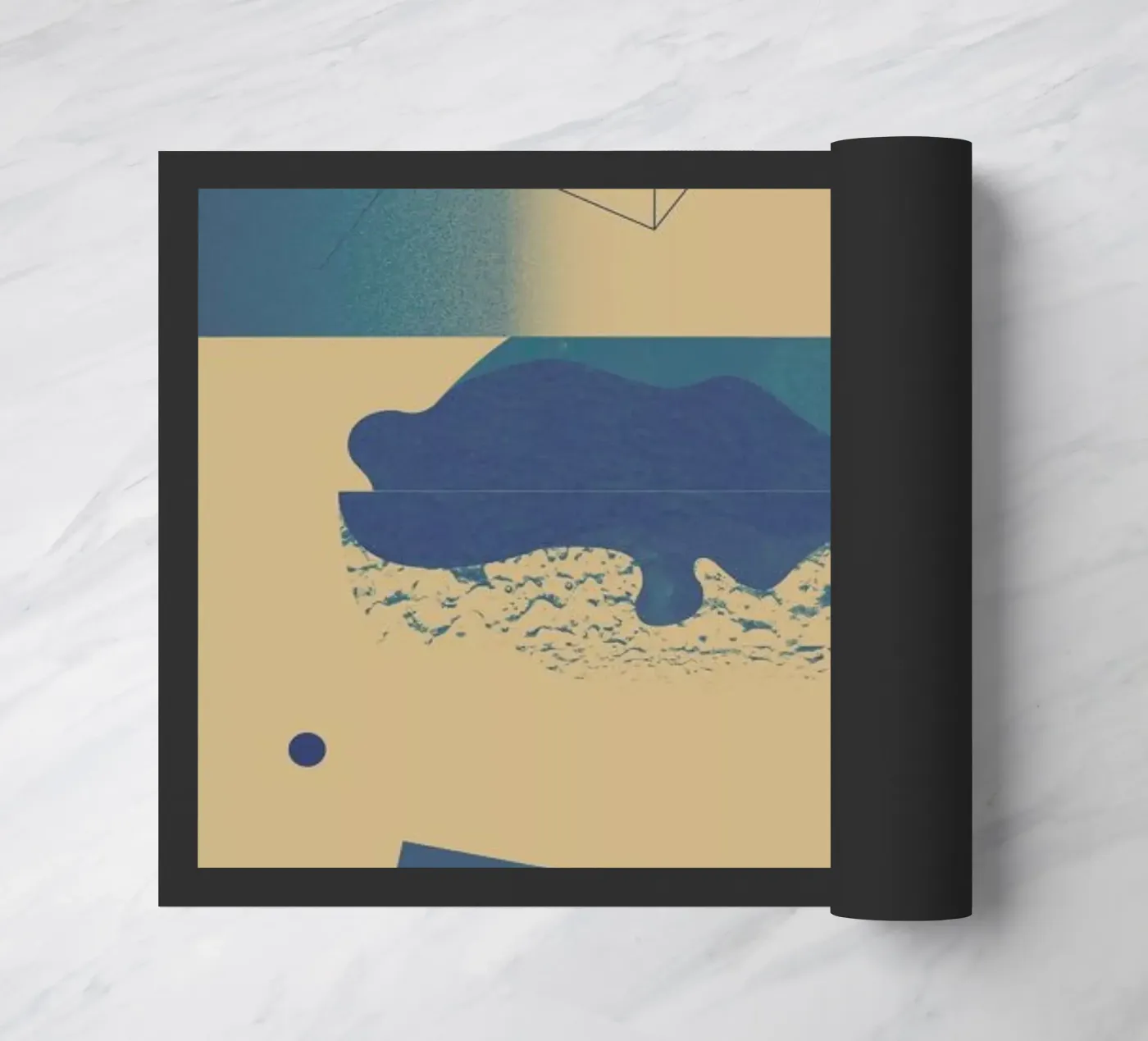 Objects 03 zerbino da Andreas Jarner