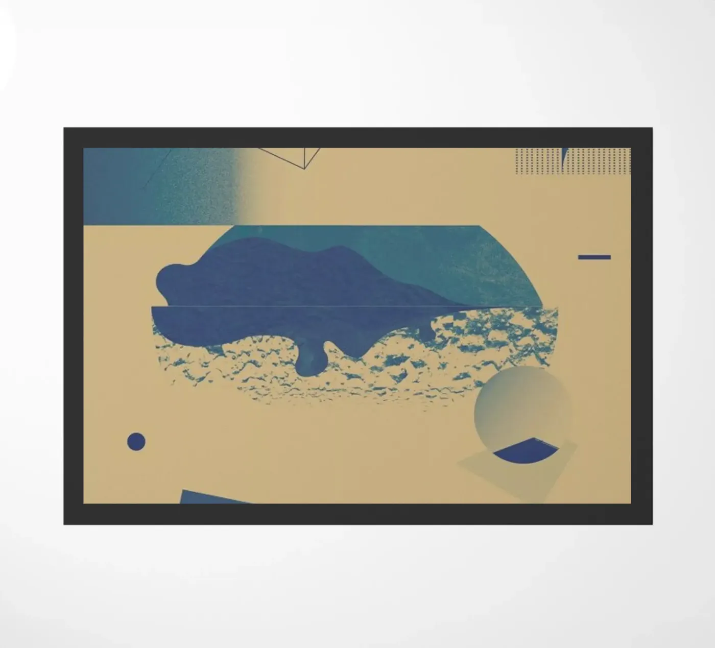 Objects 03 zerbino da Andreas Jarner