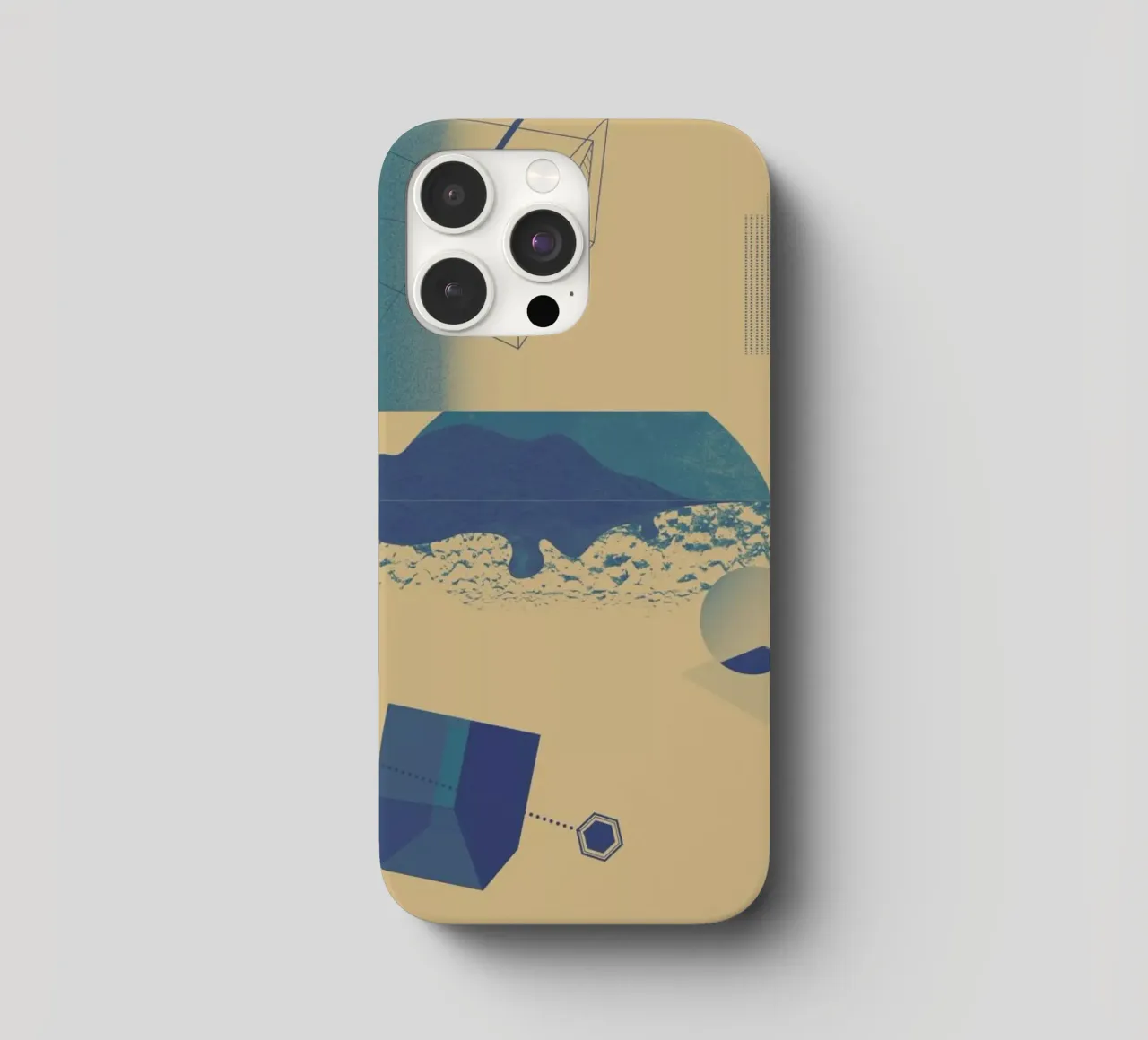 Objects 03 iphone case by Andreas Jarner