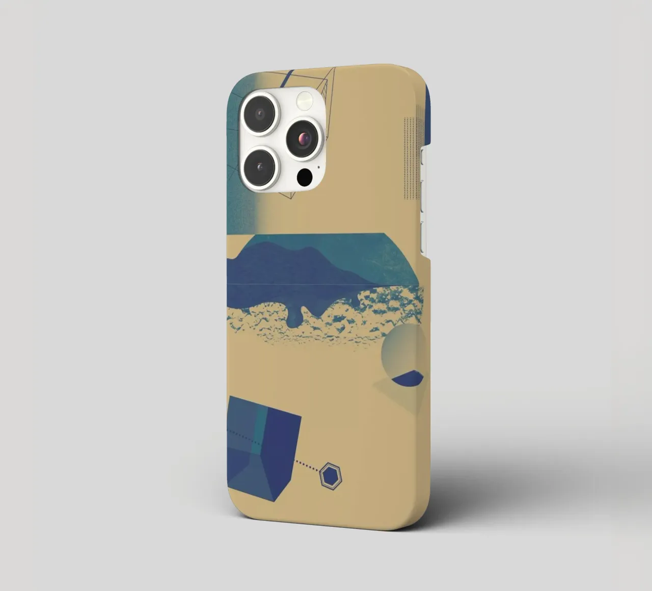 Objects 03 iphone case by Andreas Jarner