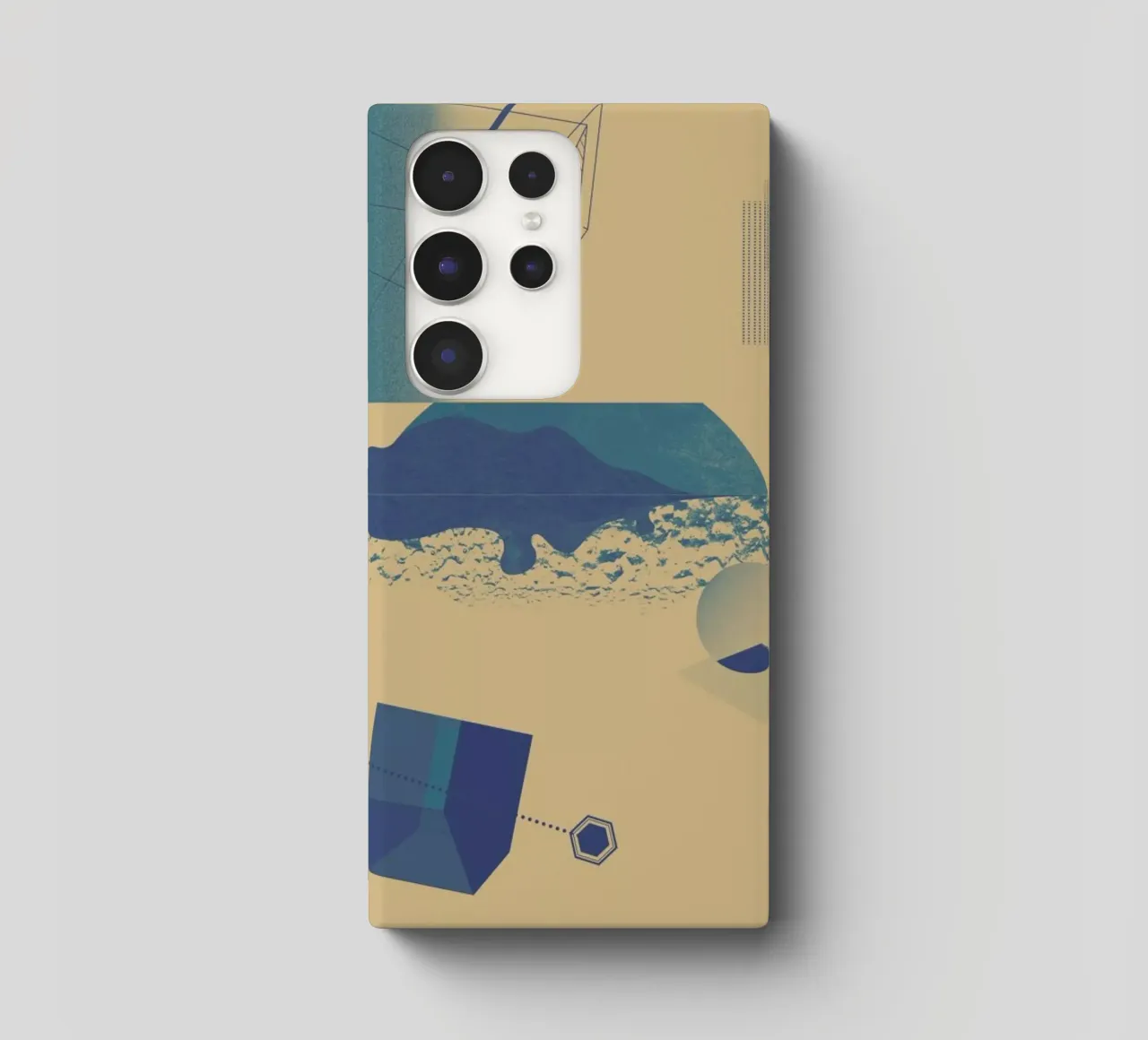 Objects 03 cover samsung da Andreas Jarner