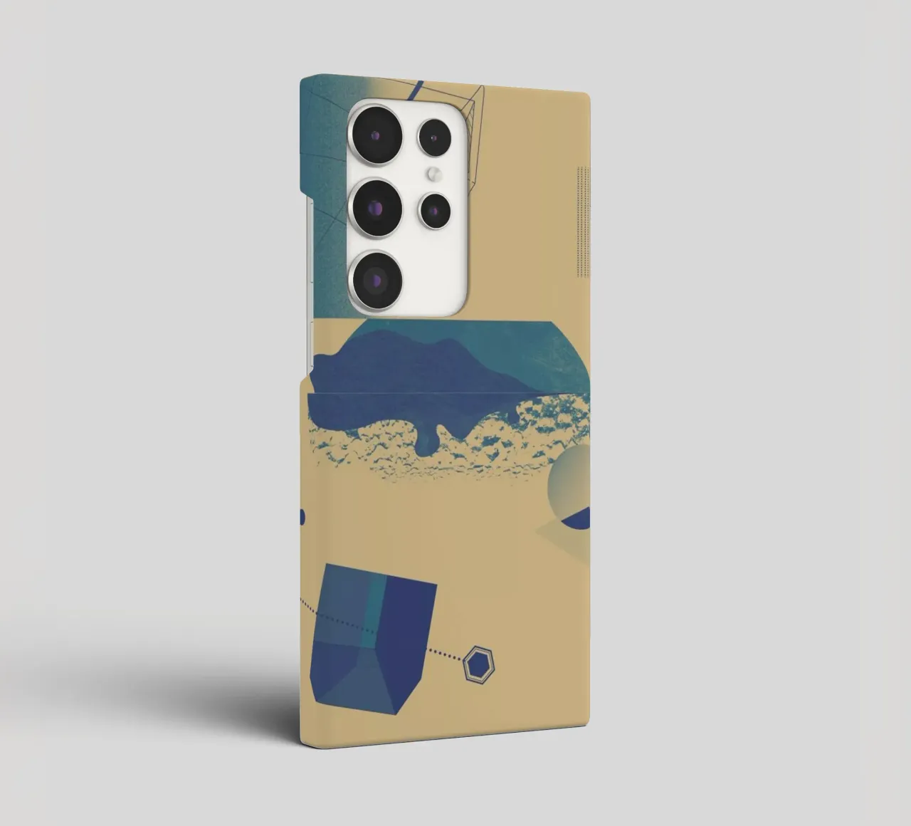 Objects 03 cover samsung da Andreas Jarner