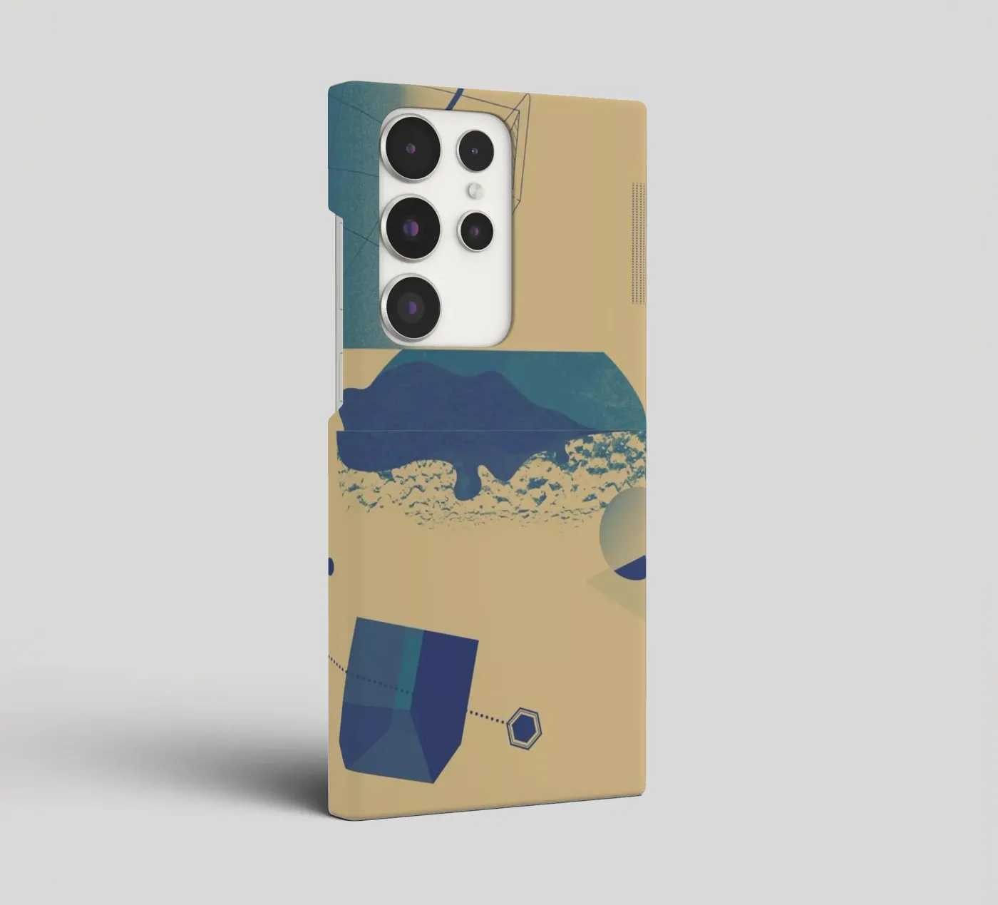 Objects 03 cover samsung da Andreas Jarner