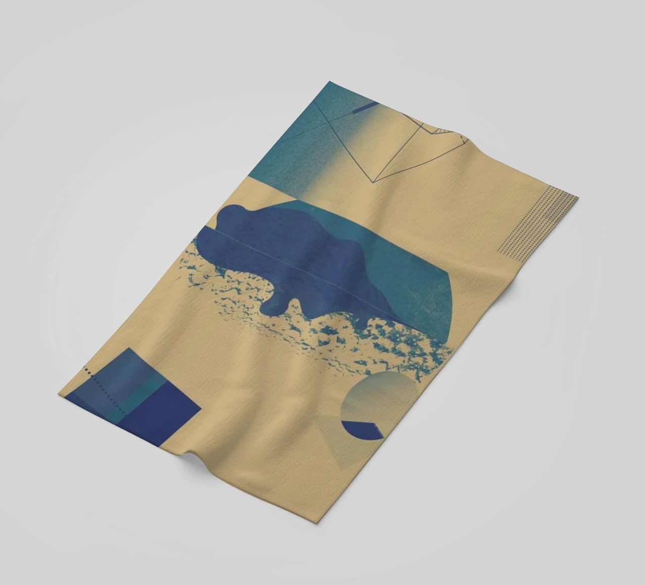 Objects 03 telo mare da Andreas Jarner