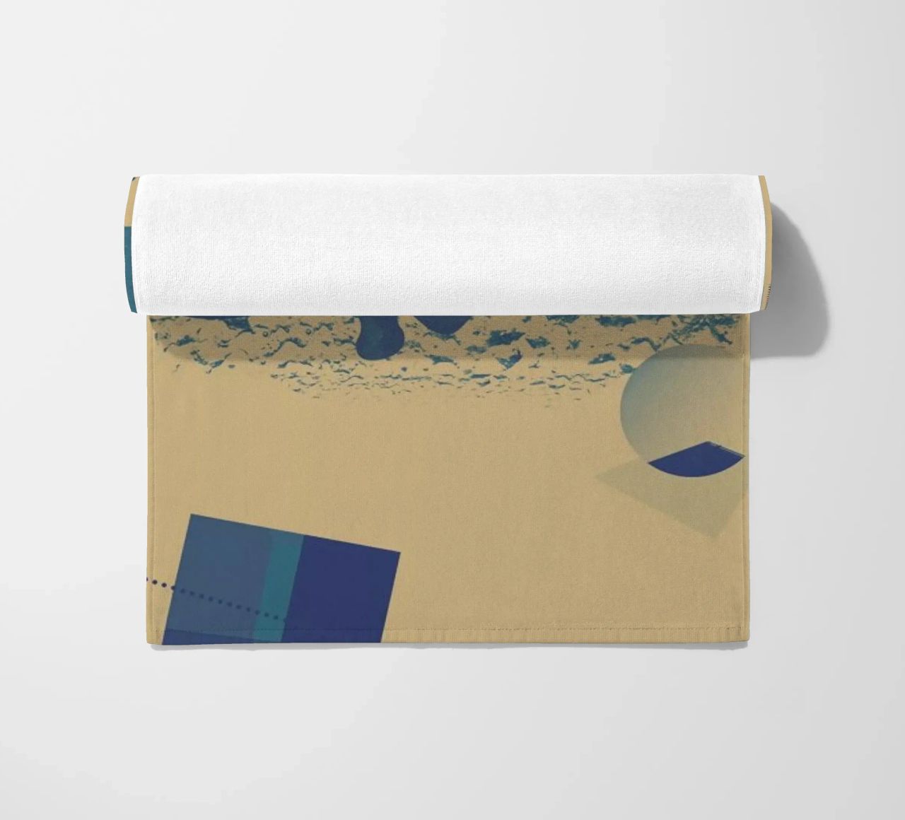 Objects 03 telo mare da Andreas Jarner