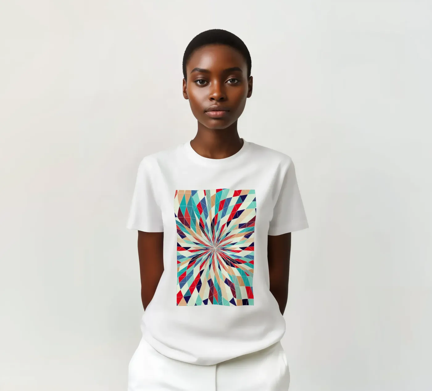 Deep t-shirt da Danny Ivan