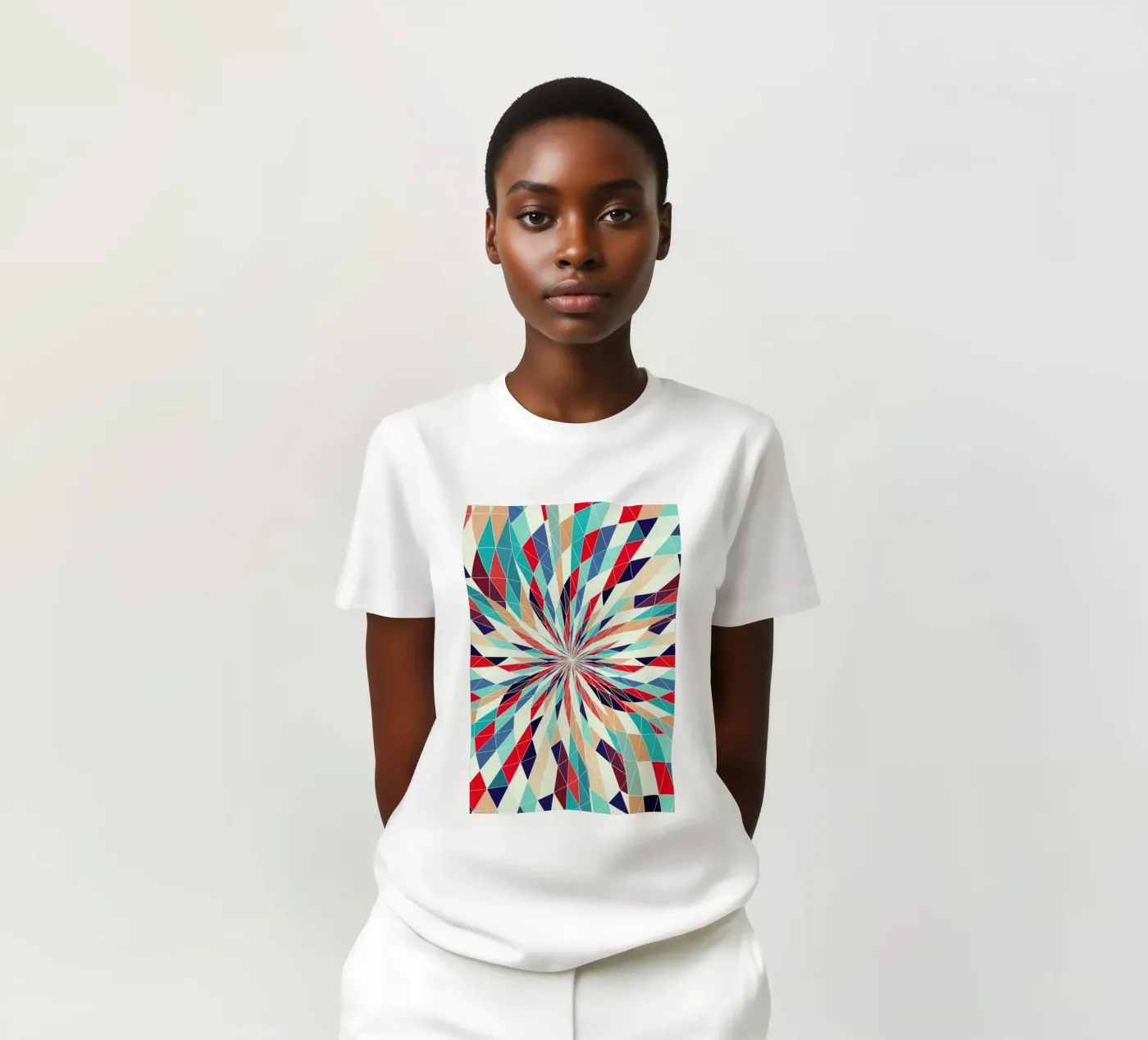 Deep t-shirt da Danny Ivan