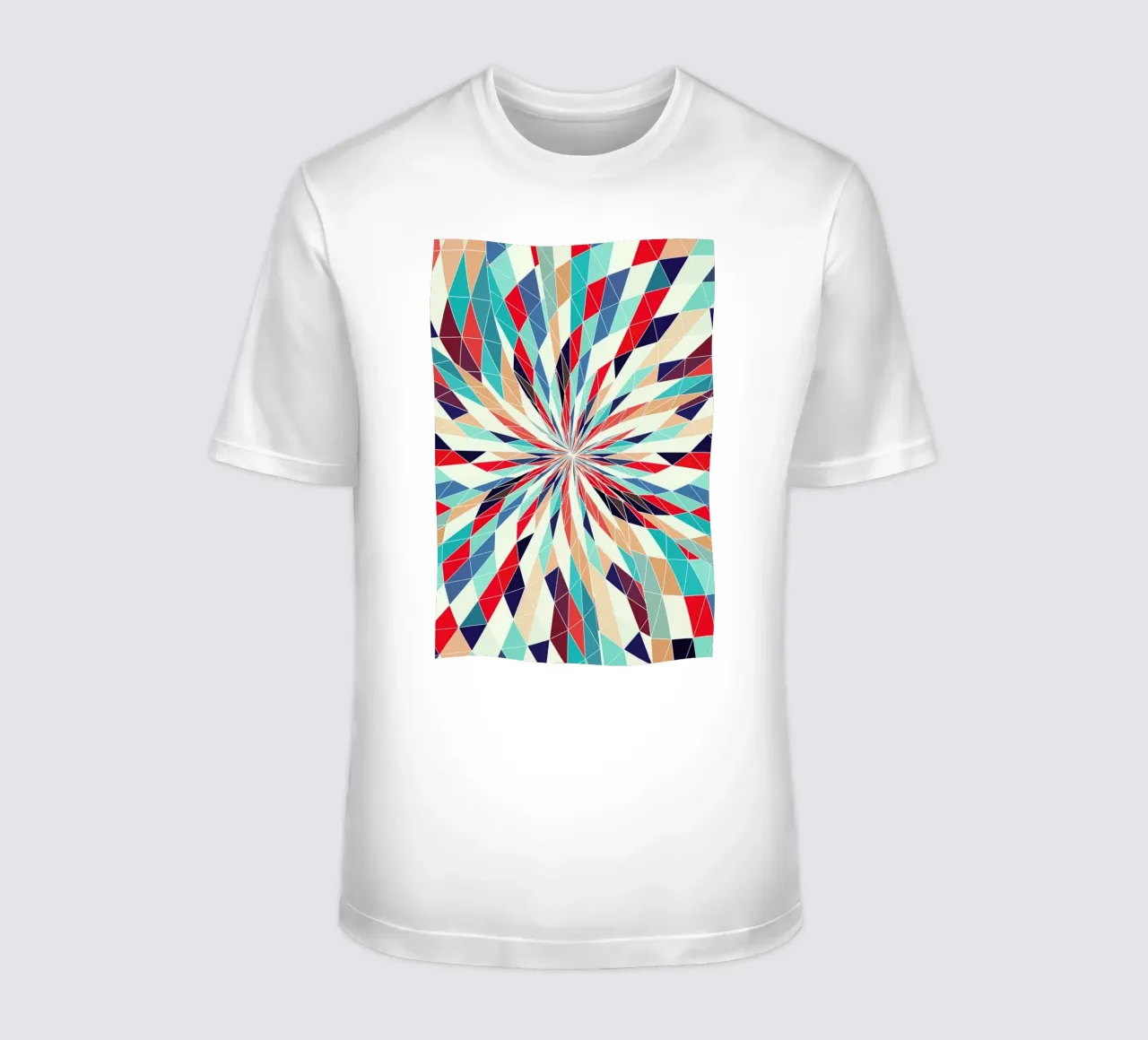 Deep t-shirt da Danny Ivan