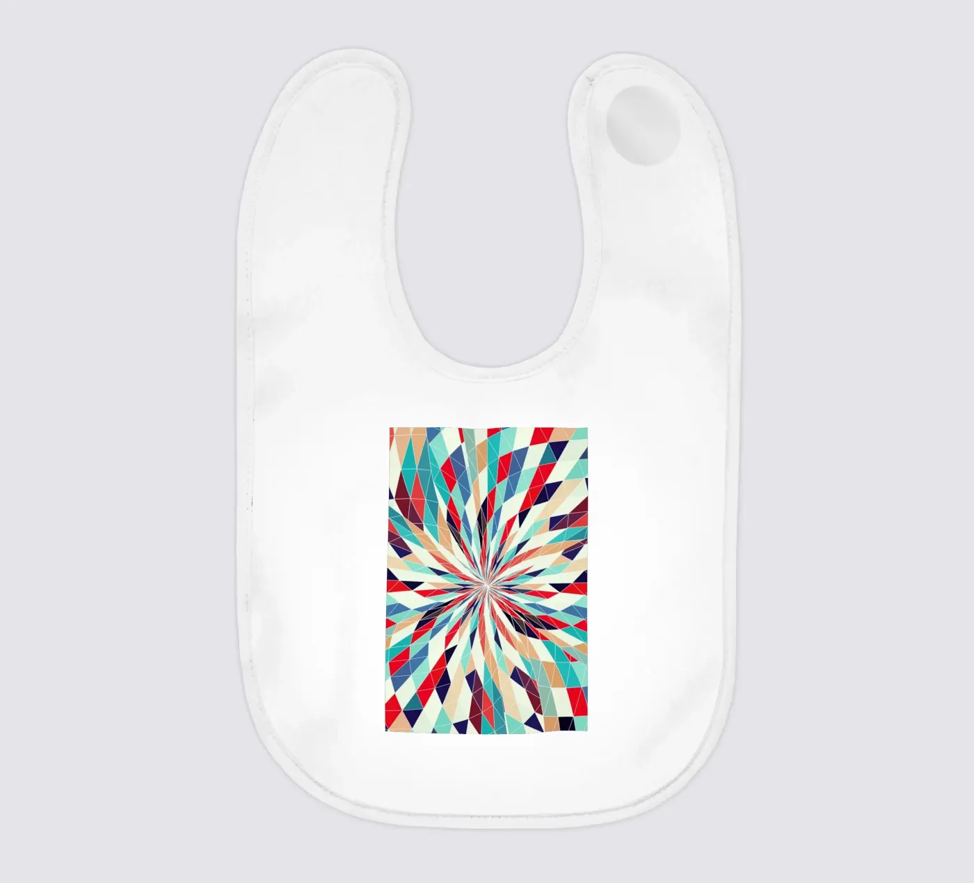 Deep bavaglino da Danny Ivan