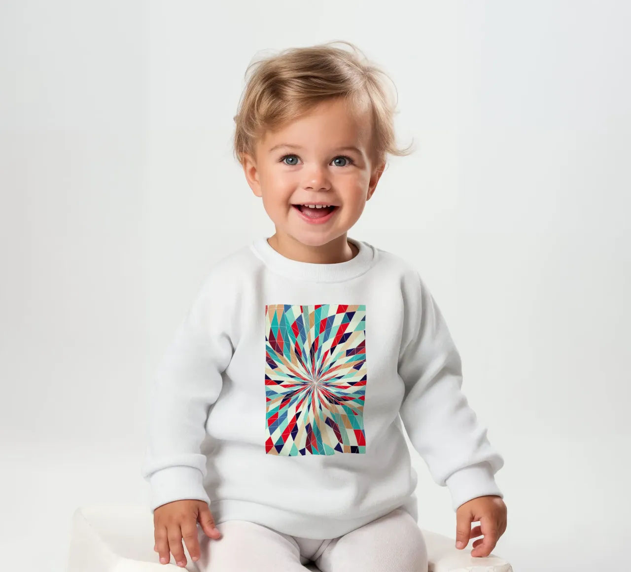 Deep felpa neonato da Danny Ivan