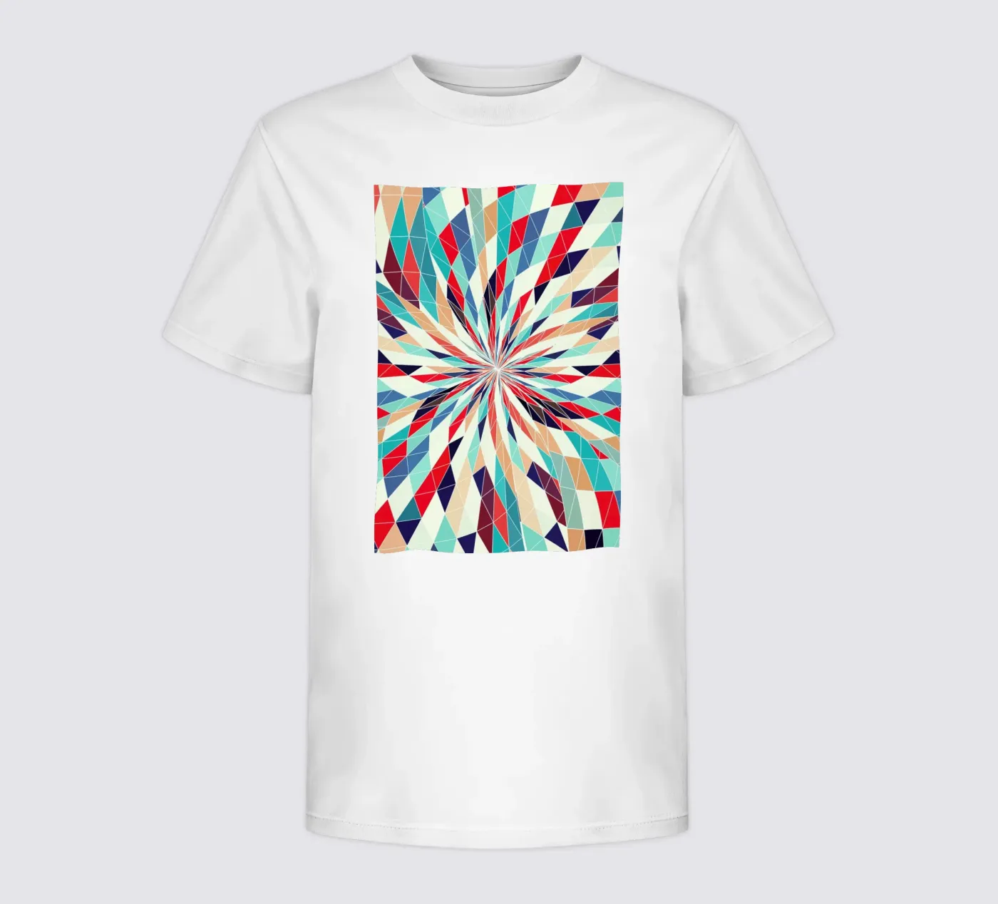 Deep t-shirt bambini da Danny Ivan